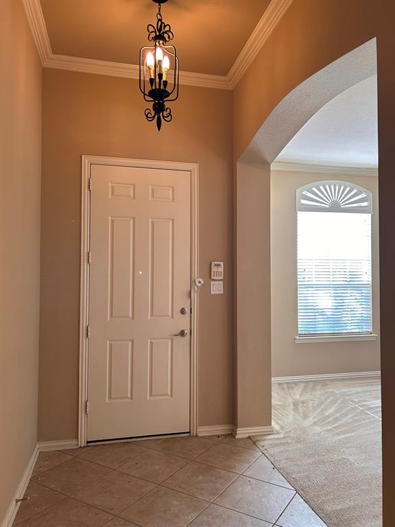 6794 Calm Meadow Drive, Frisco, TX 75035