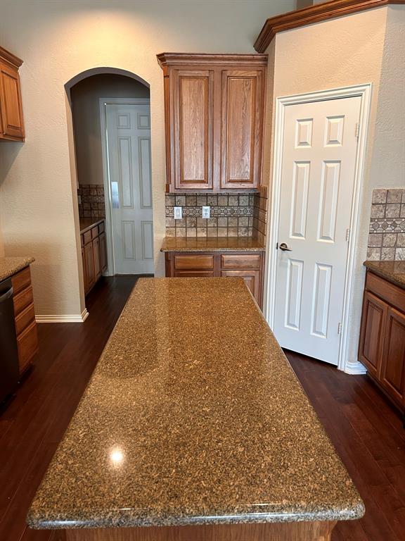 6794 Calm Meadow Drive, Frisco, TX 75035