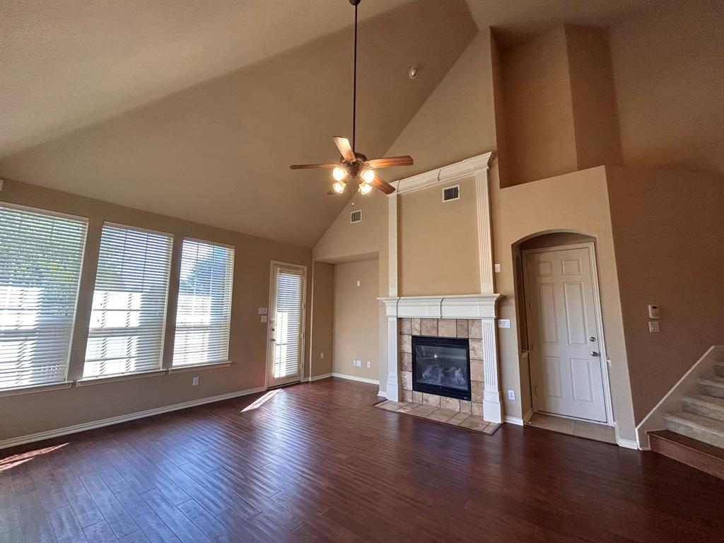6794 Calm Meadow Drive, Frisco, TX 75035