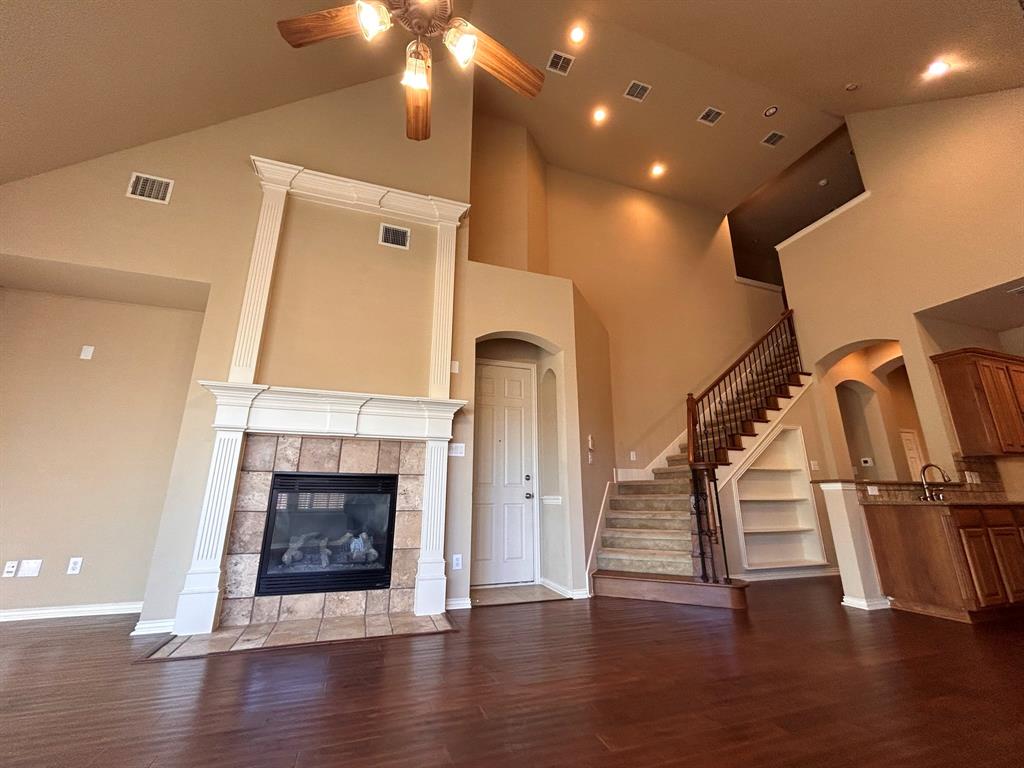 6794 Calm Meadow Drive, Frisco, TX 75035
