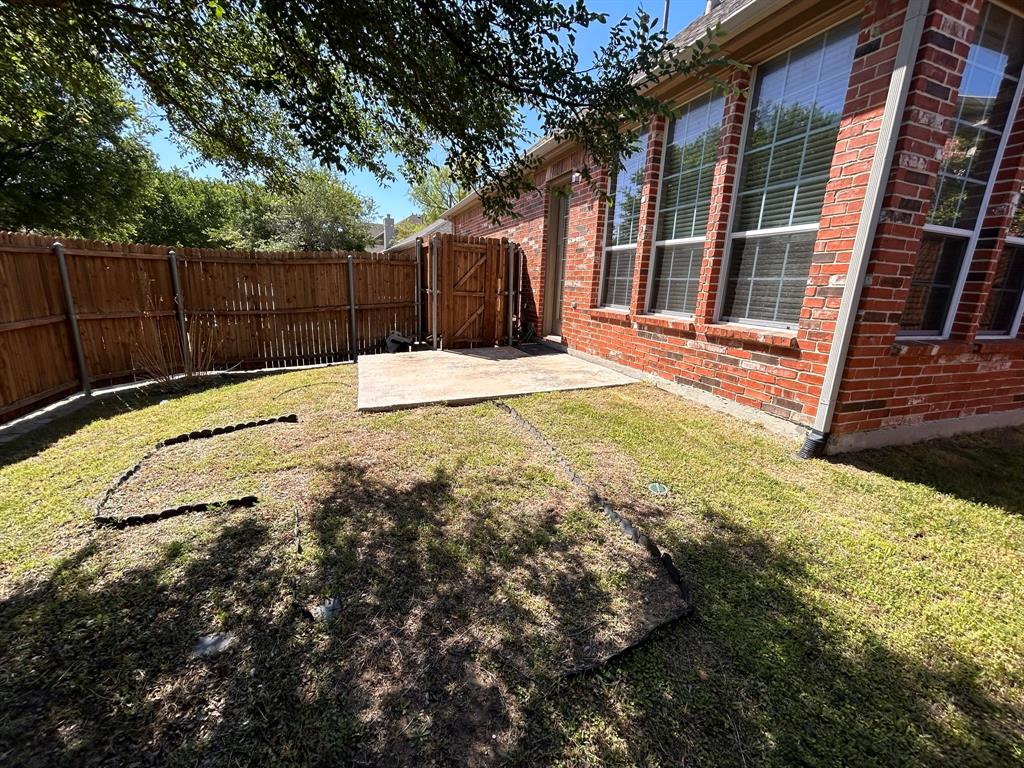 6794 Calm Meadow Drive, Frisco, TX 75035