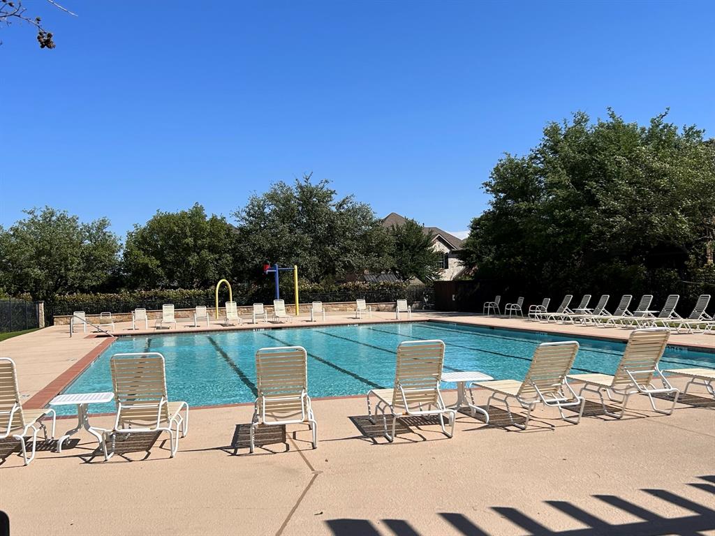 6794 Calm Meadow Drive, Frisco, TX 75035