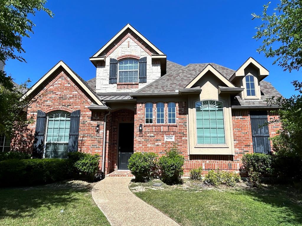 6794 Calm Meadow Drive, Frisco, TX 75035 6794 Calm Meadow Drive, Frisco, TX 75035