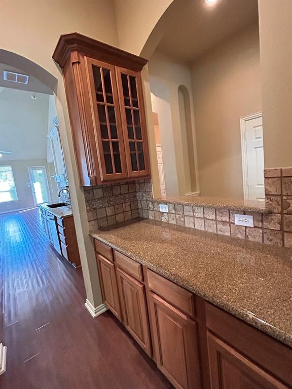 6794 Calm Meadow Drive, Frisco, TX 75035
