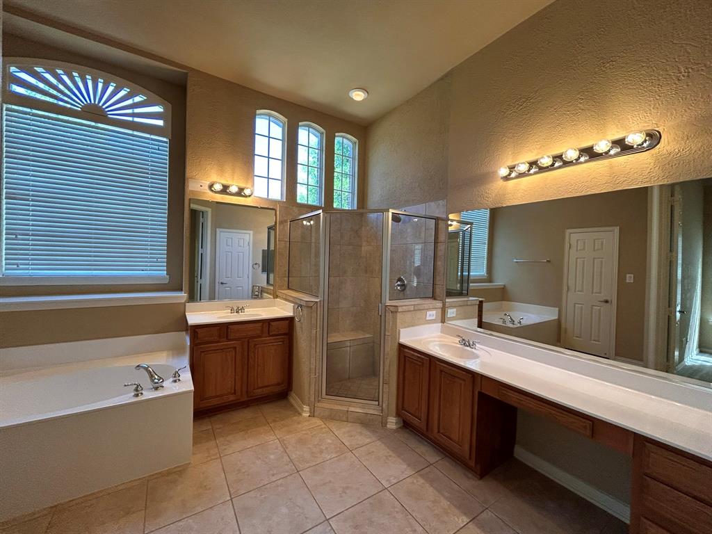 6794 Calm Meadow Drive, Frisco, TX 75035