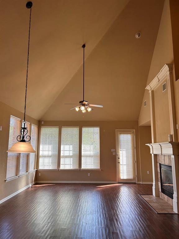 6794 Calm Meadow Drive, Frisco, TX 75035