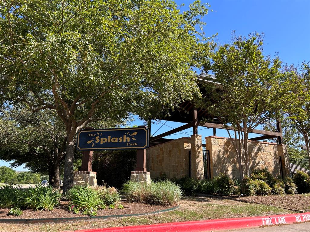6794 Calm Meadow Drive, Frisco, TX 75035