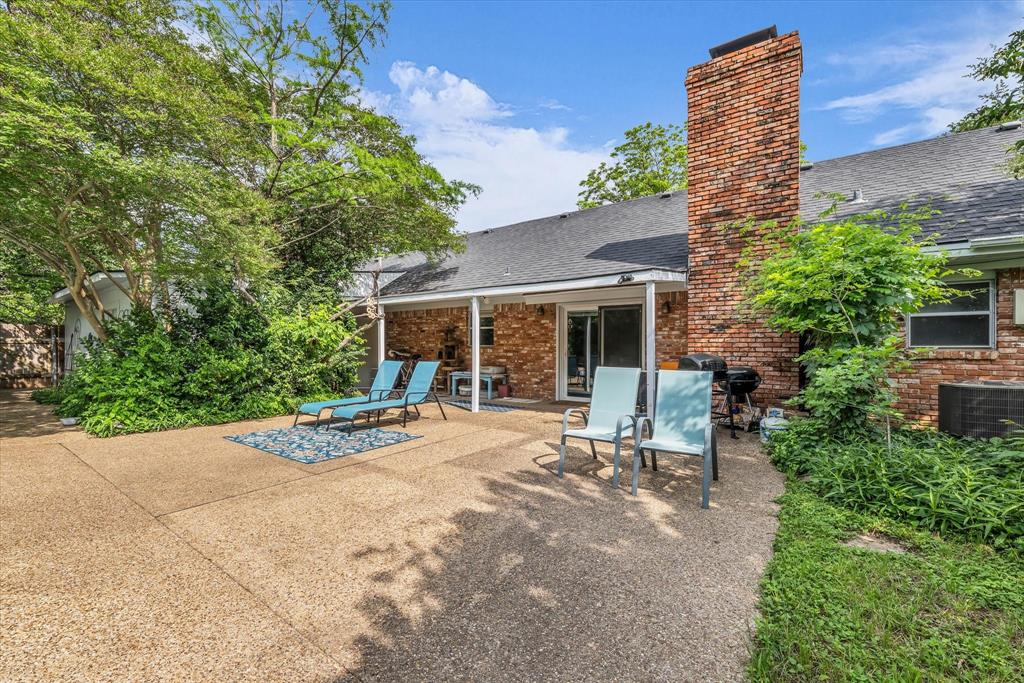 5601 Woodcastle Street, Waco, TX 76710