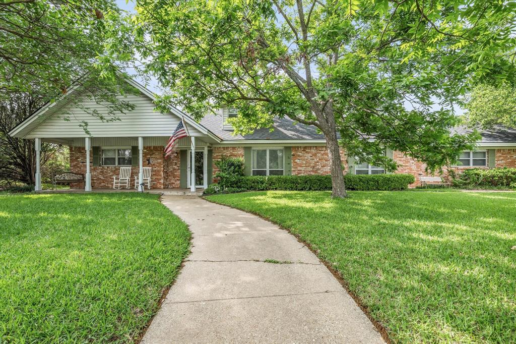 5601 Woodcastle Street, Waco, TX 76710 5601 Woodcastle Street, Waco, TX 76710