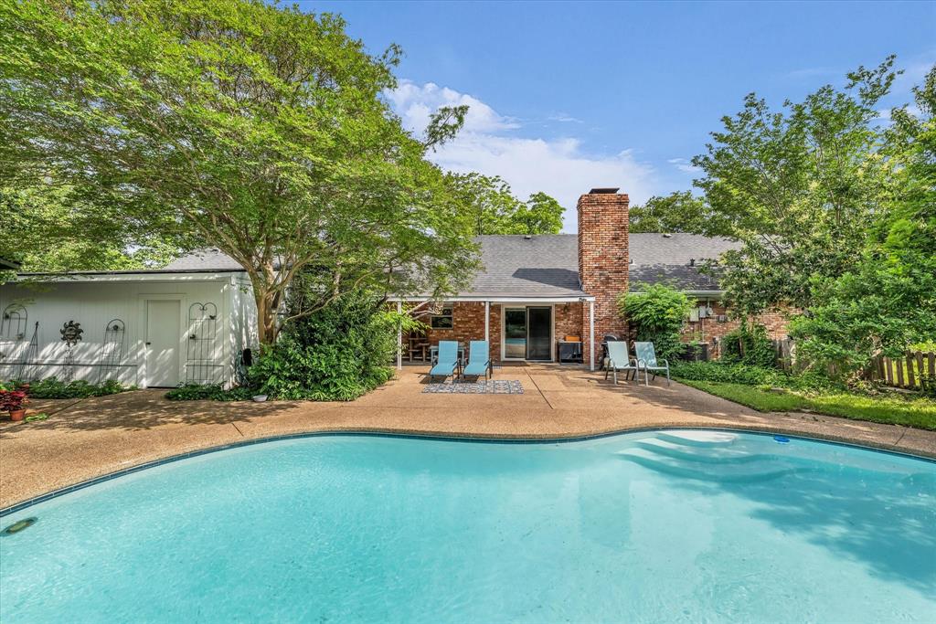 5601 Woodcastle Street, Waco, TX 76710