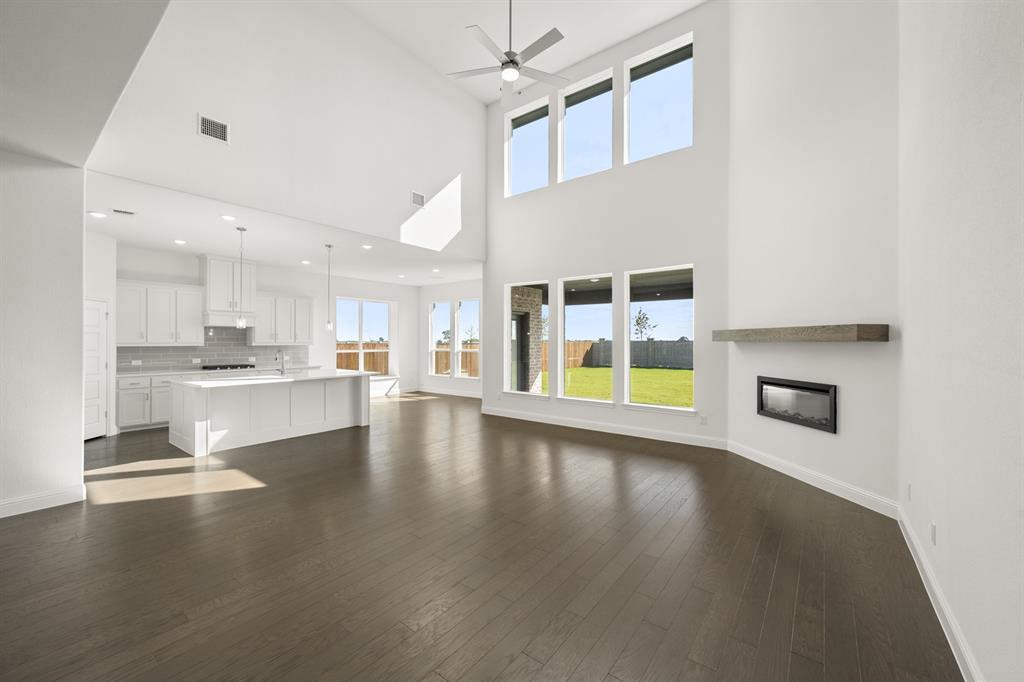 764 Texas Thistle- Living Room-1