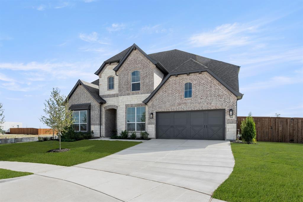 764 Texas Thistle- Front-4
