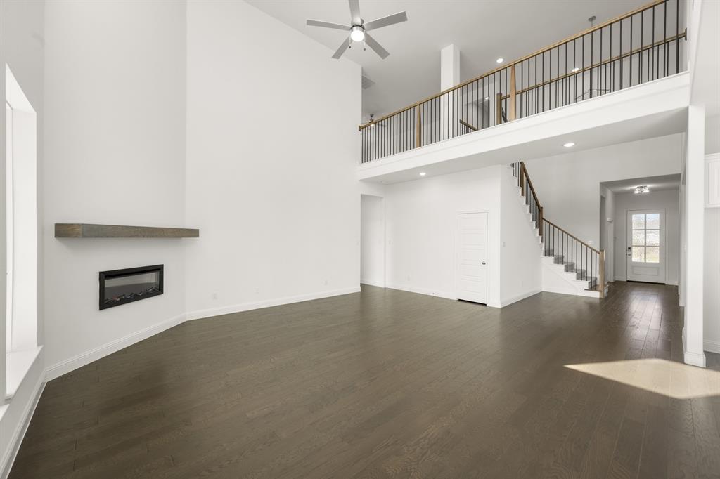 764 Texas Thistle- Living Room-2