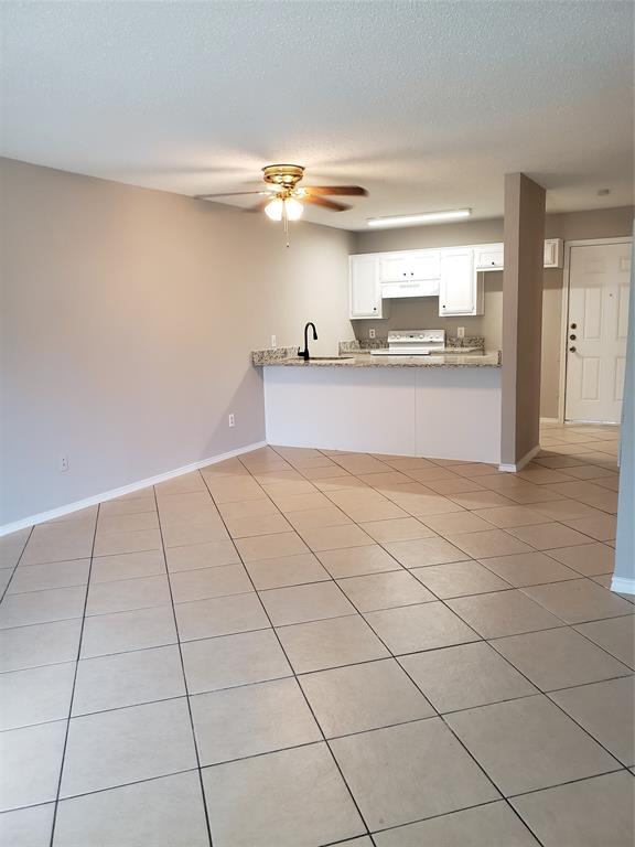 808 - Living, dining, kitchen, and back door. 808 - Living, dining, kitchen, and back door.