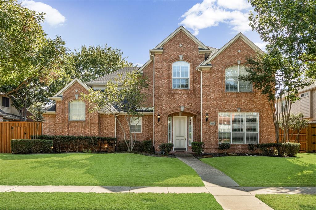 3804 Morning Dove Drive, Plano, TX 75025 3804 Morning Dove Drive, Plano, TX 75025