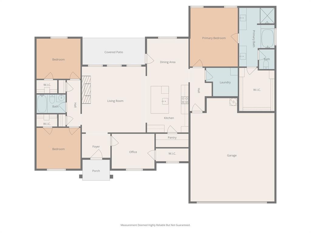 3232 Willow Road, Celeste, TX 75423