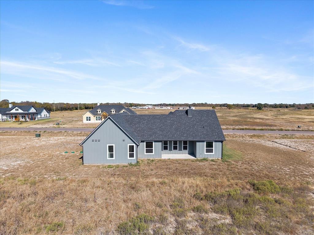 3232 Willow Road, Celeste, TX 75423