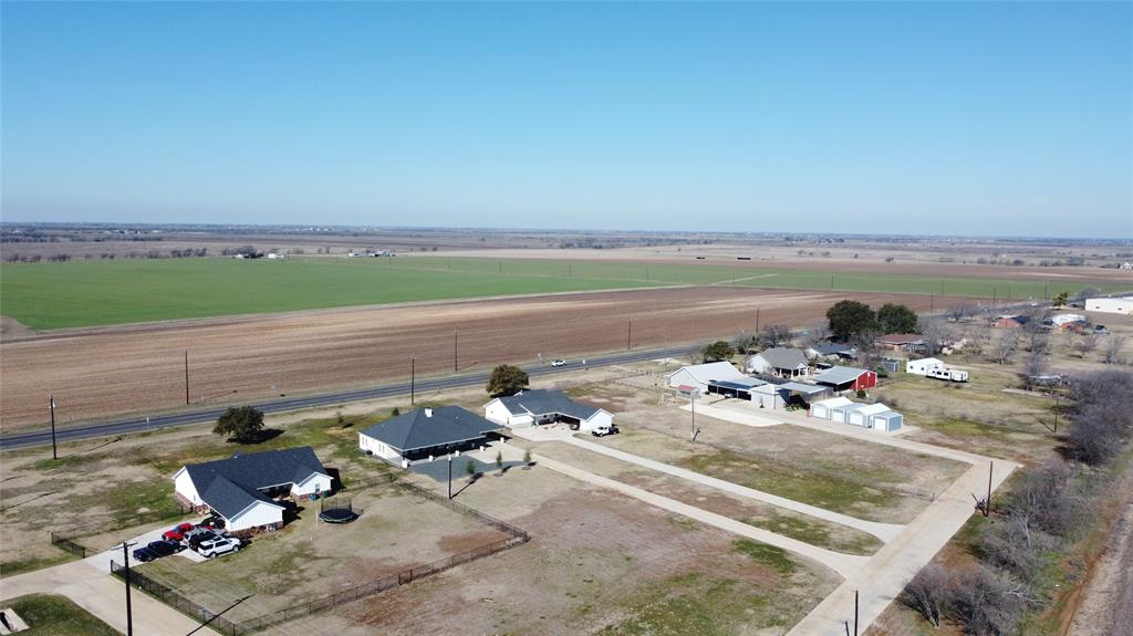 View of rural area