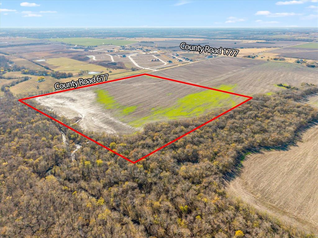 000 County Road 677, Royse City, TX 75189 000 County Road 677, Royse City, TX 75189