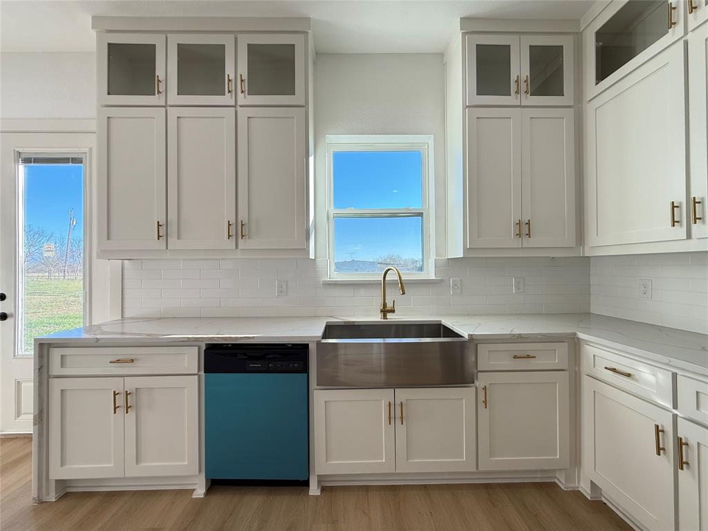 7442 County Road 4023 Road, Kemp, TX 75143