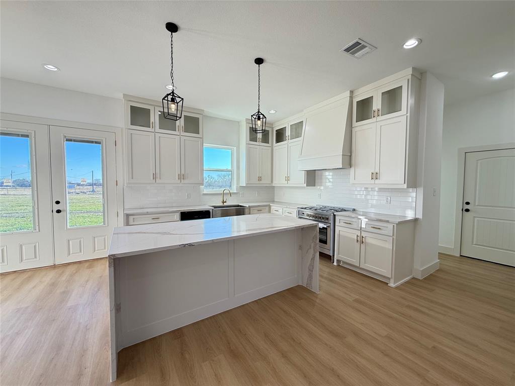 7442 County Road 4023 Road, Kemp, TX 75143