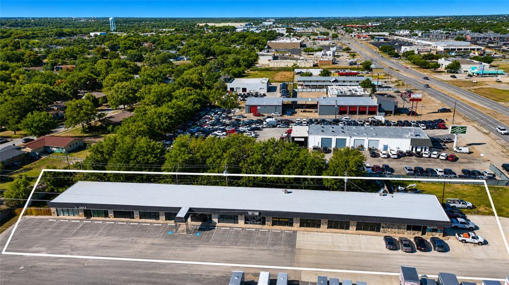 8331 Camp Bowie West, Fort Worth, TX 76116