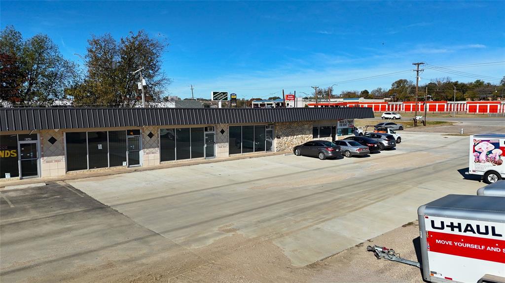 8331 Camp Bowie West, Fort Worth, TX 76116