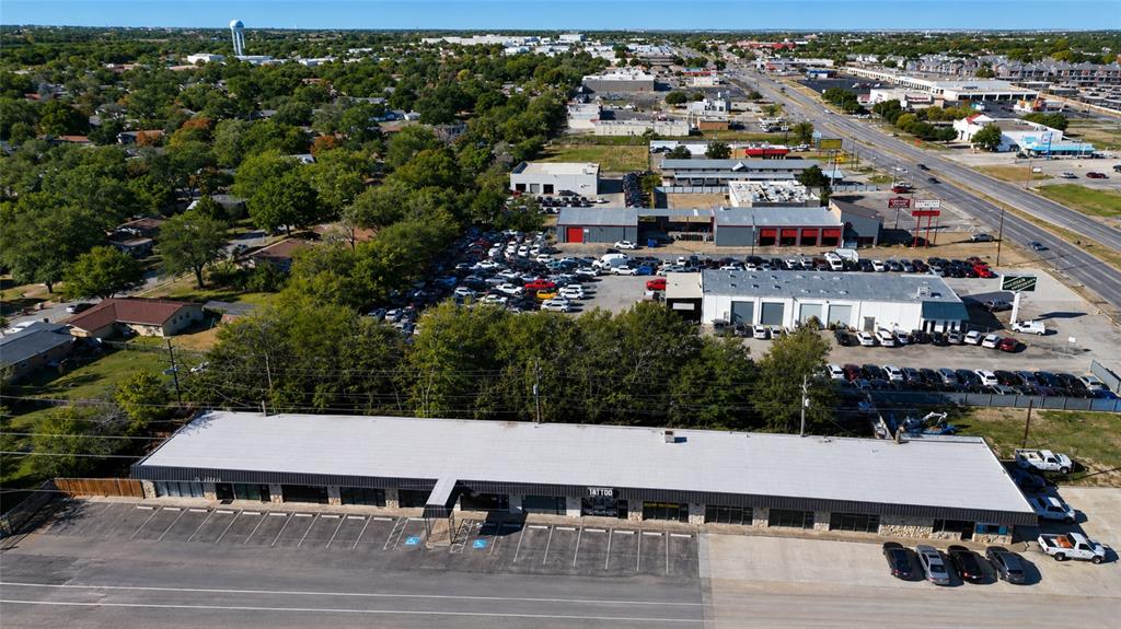 8331 Camp Bowie West, Fort Worth, TX 76116