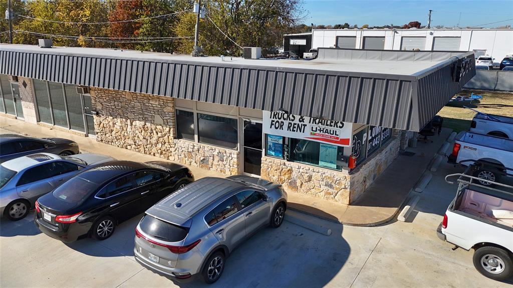 8331 Camp Bowie West, Fort Worth, TX 76116