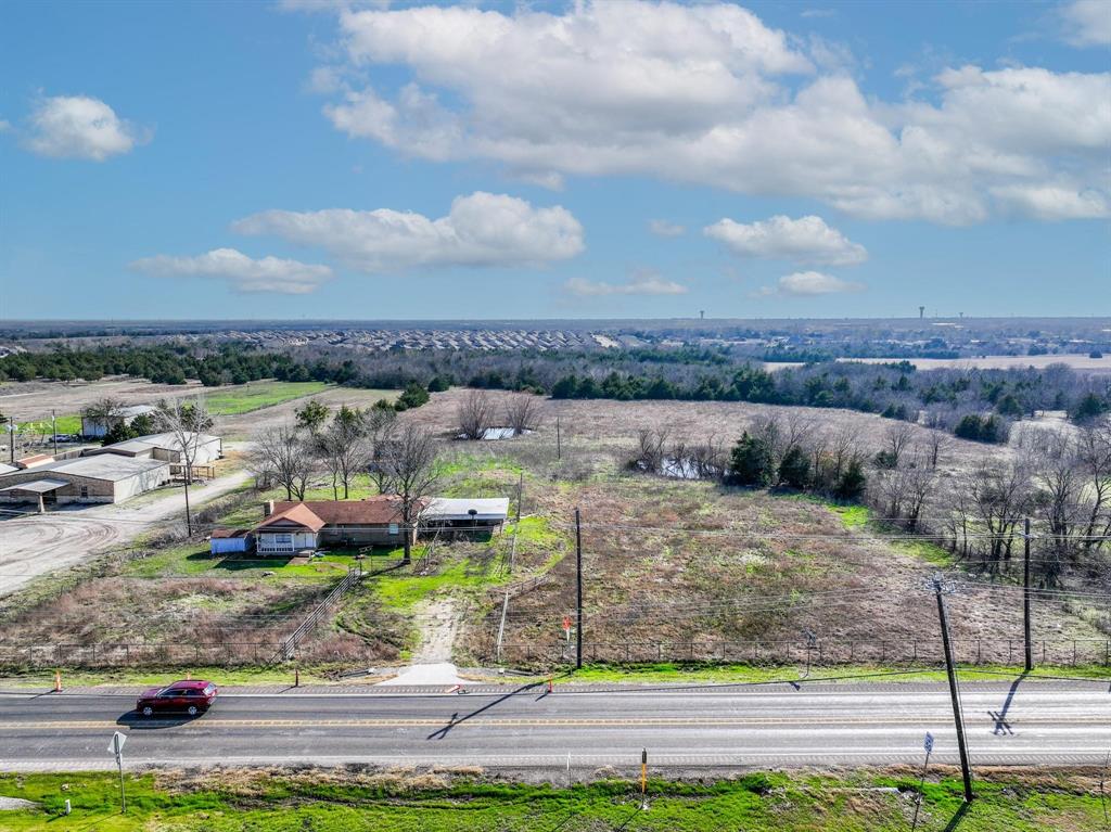 7409 W State Highway 66, Fate, TX 75189