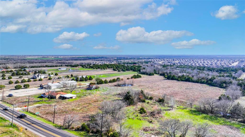 7409 W State Highway 66, Fate, TX 75189