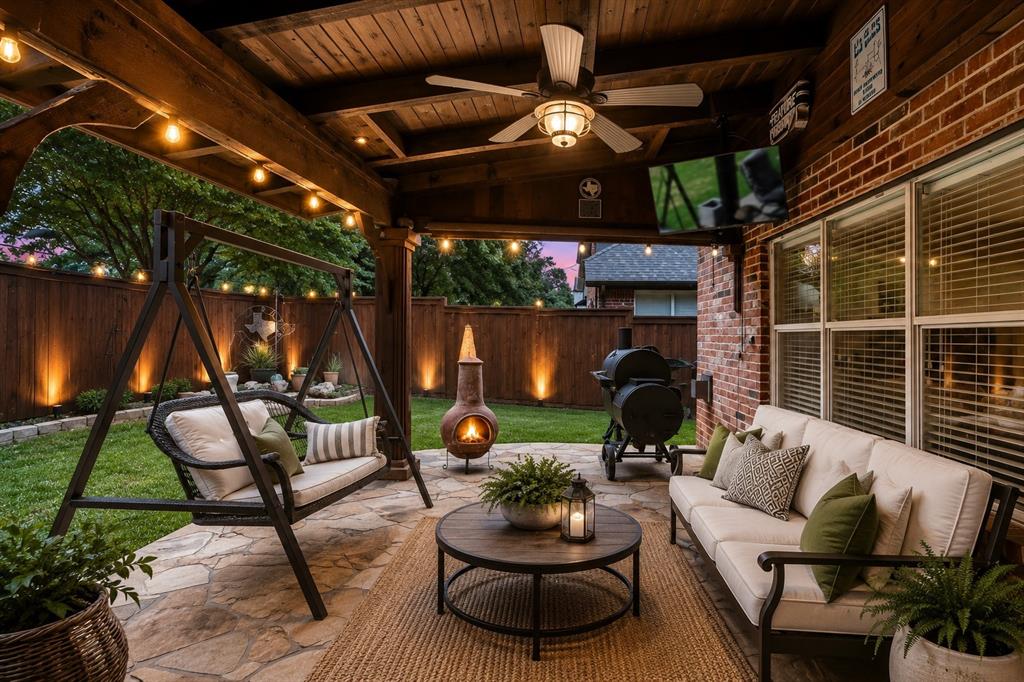 5305 Arrowhead Way, McKinney, TX 75072