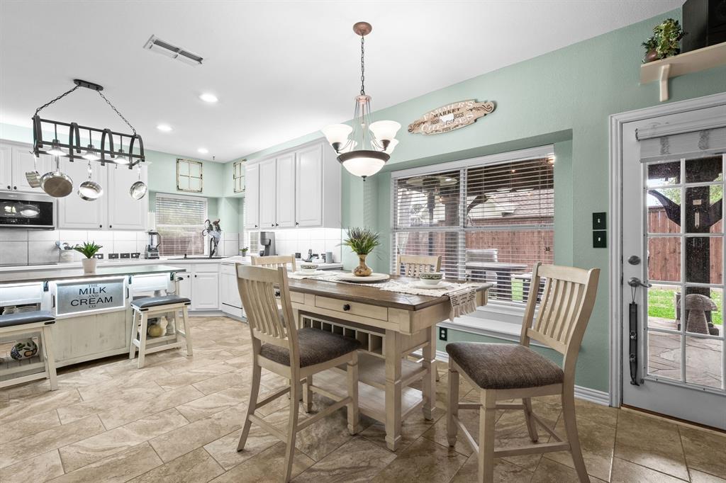 5305 Arrowhead Way, McKinney, TX 75072
