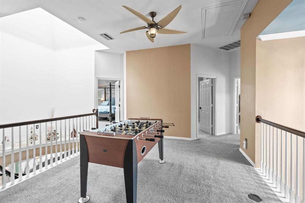 5305 Arrowhead Way, McKinney, TX 75072