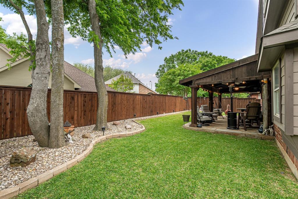 5305 Arrowhead Way, McKinney, TX 75072