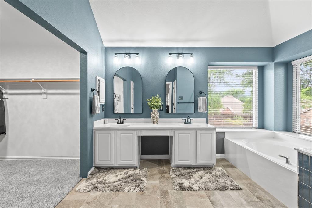 5305 Arrowhead Way, McKinney, TX 75072