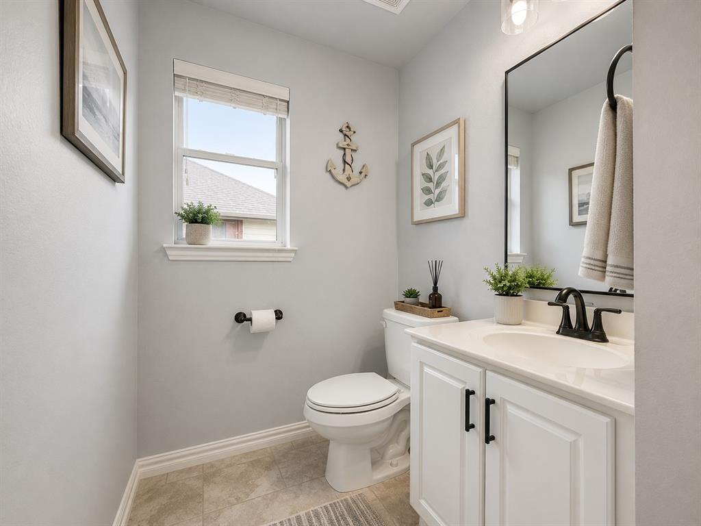 5305 Arrowhead Way, McKinney, TX 75072