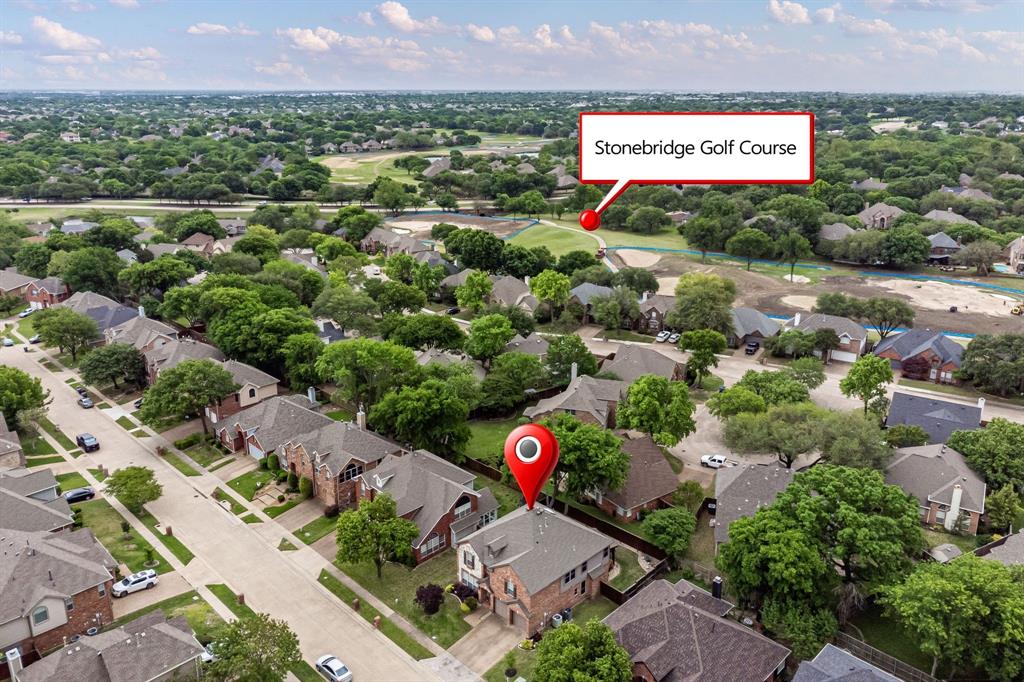 5305 Arrowhead Way, McKinney, TX 75072
