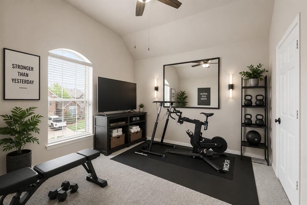 5305 Arrowhead Way, McKinney, TX 75072