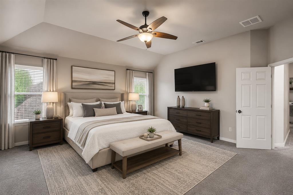5305 Arrowhead Way, McKinney, TX 75072