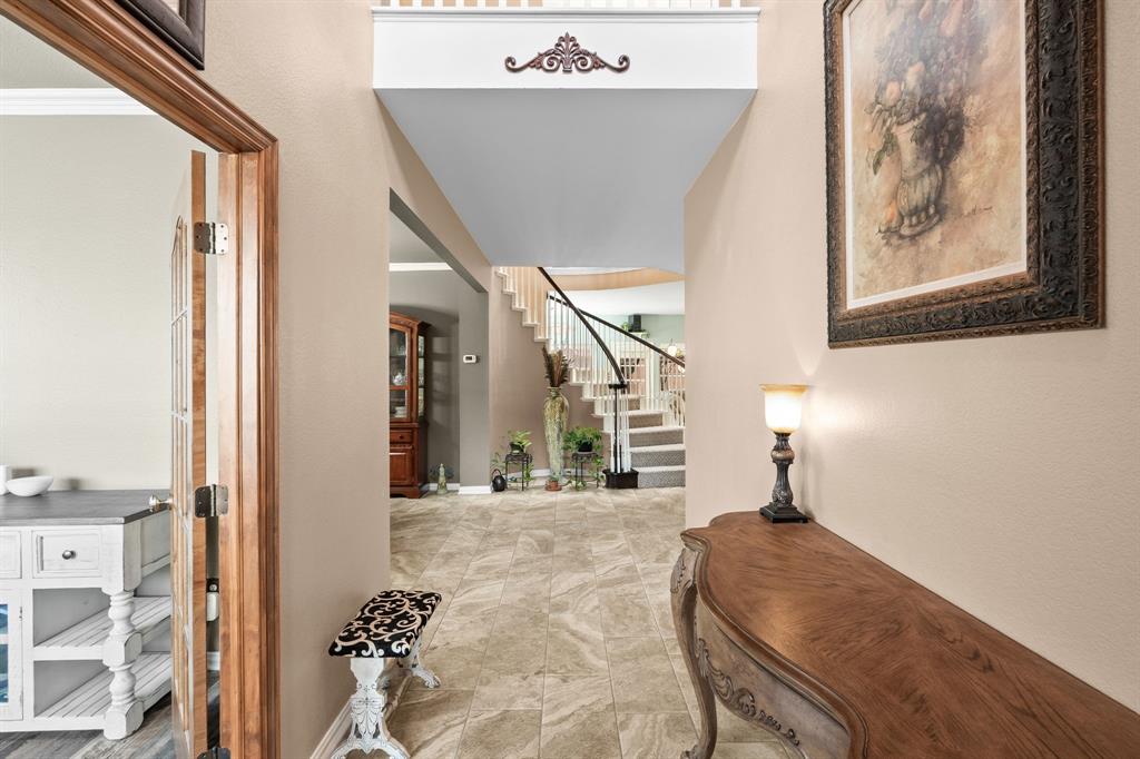 5305 Arrowhead Way, McKinney, TX 75072