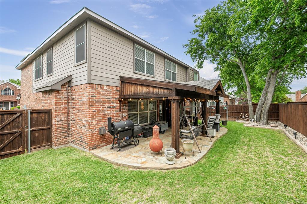 5305 Arrowhead Way, McKinney, TX 75072