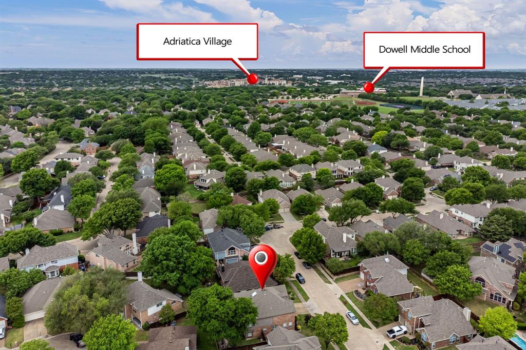 5305 Arrowhead Way, McKinney, TX 75072