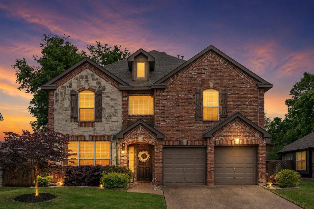 5305 Arrowhead Way, McKinney, TX 75072