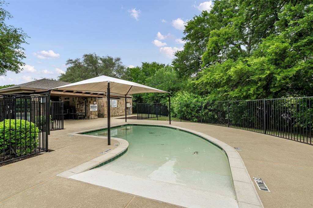 5305 Arrowhead Way, McKinney, TX 75072
