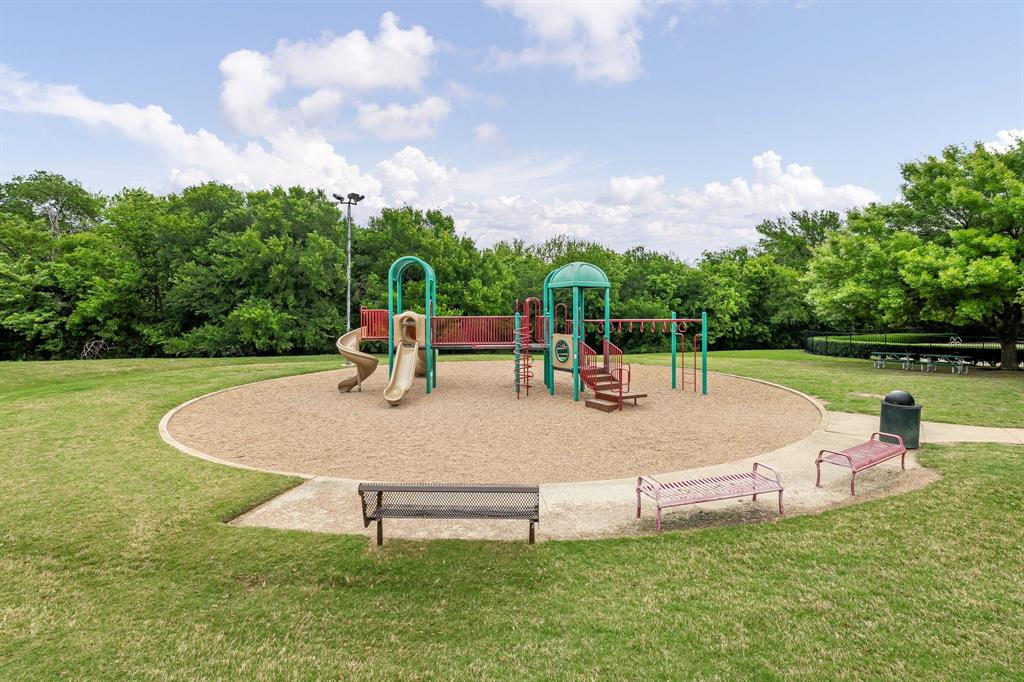 5305 Arrowhead Way, McKinney, TX 75072