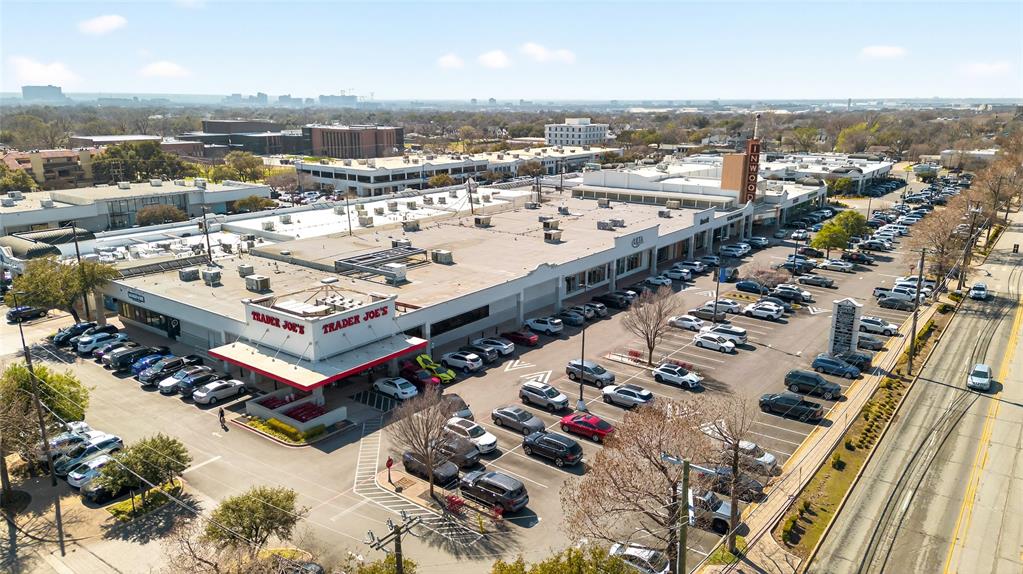 6603 Roper Street, Dallas, TX 75209