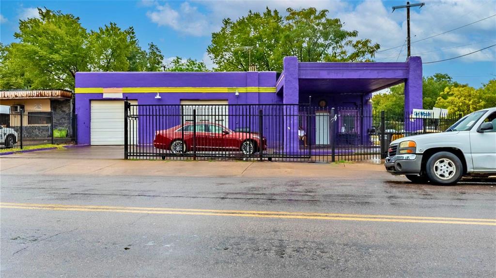 4120 Colonial Avenue, Dallas, TX 75215