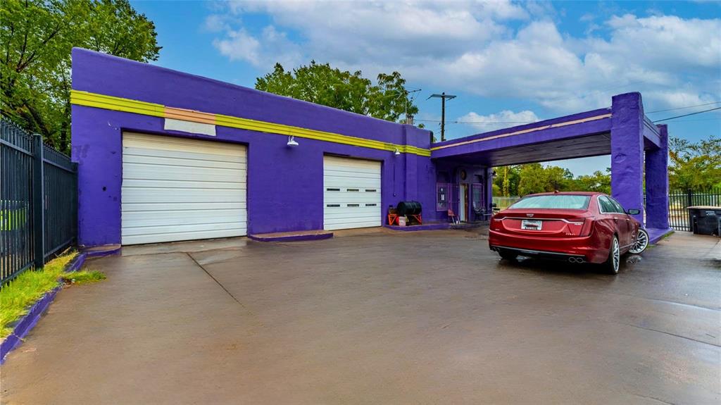 4120 Colonial Avenue, Dallas, TX 75215