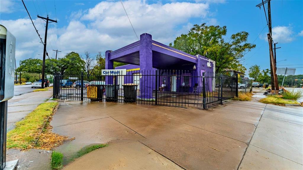 4120 Colonial Avenue, Dallas, TX 75215